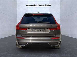 Volvo  XC60 Einparkhilfe el. Fenster