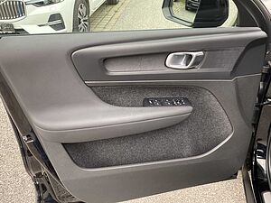 Volvo  Klima Standhzg Einparkhilfe el. Fenster