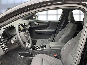 Volvo  Klima Standhzg Einparkhilfe el. Fenster