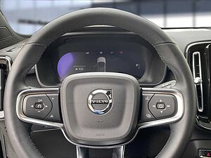 Volvo  Klima Standhzg Einparkhilfe el. Fenster