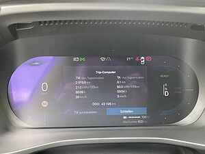 Volvo  Klima Standhzg Einparkhilfe el. Fenster
