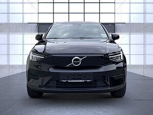 Volvo  Klima Standhzg Einparkhilfe el. Fenster