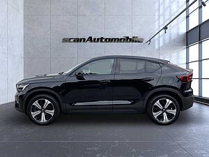 Volvo  Klima Standhzg Einparkhilfe el. Fenster