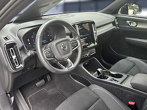 Volvo  XC40 Einparkhilfe el. Fenster