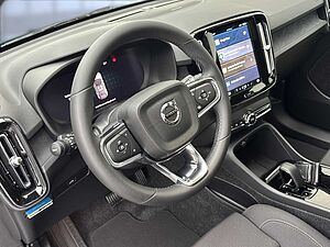 Volvo  LED Klima Standhzg Einparkhilfe el. Fenster