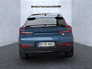 Volvo  LED Klima Standhzg Einparkhilfe el. Fenster