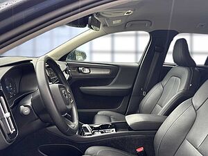 Volvo  XC40 Bluetooth LED Vollleder Klima Einparkhilfe el. Fenster