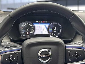 Volvo  XC40 Bluetooth LED Vollleder Klima Einparkhilfe el. Fenster
