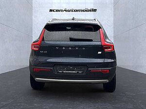 Volvo  XC40 Bluetooth LED Vollleder Klima Einparkhilfe el. Fenster