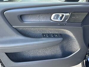 Volvo  LED Klima Standhzg Einparkhilfe el. Fenster