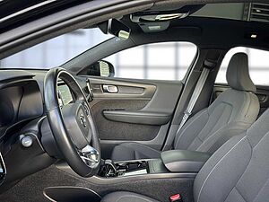 Volvo  LED Klima Standhzg Einparkhilfe el. Fenster