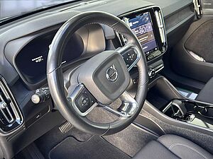 Volvo  LED Klima Standhzg Einparkhilfe el. Fenster