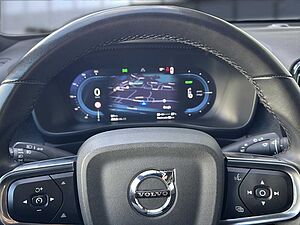 Volvo  LED Klima Standhzg Einparkhilfe el. Fenster
