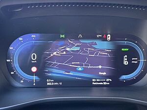 Volvo  LED Klima Standhzg Einparkhilfe el. Fenster