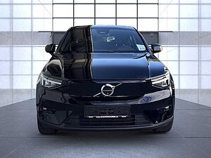 Volvo  LED Klima Standhzg Einparkhilfe el. Fenster