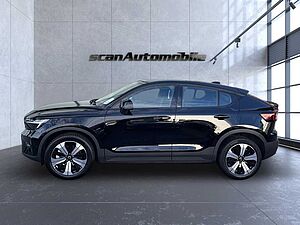 Volvo  LED Klima Standhzg Einparkhilfe el. Fenster