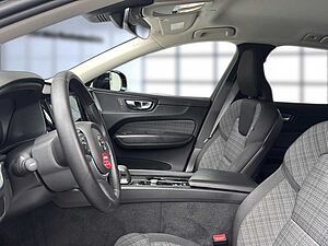 Volvo  XC60 Einparkhilfe el. Fenster
