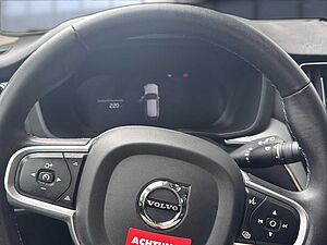 Volvo  XC60 Einparkhilfe el. Fenster