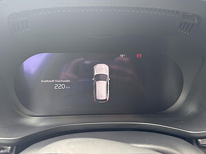 Volvo  XC60 Einparkhilfe el. Fenster