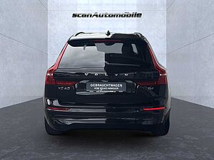 Volvo  XC60 Einparkhilfe el. Fenster