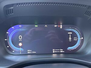 Volvo  XC60 Bluetooth Navi LED Klima Standhzg Einparkhilfe el. Fenster