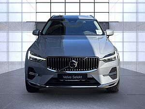 Volvo  XC60 Bluetooth Navi LED Klima Standhzg Einparkhilfe el. Fenster