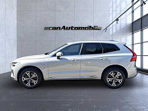 Volvo  XC60 Bluetooth Navi LED Klima Standhzg Einparkhilfe el. Fenster