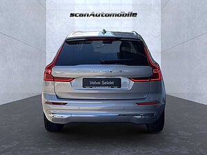 Volvo  XC60 Bluetooth Navi LED Klima Standhzg Einparkhilfe el. Fenster