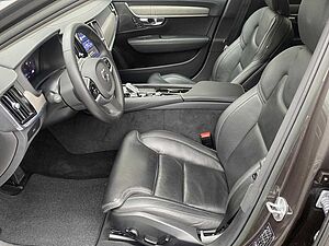 Volvo  Head Up Display Klima Standhzg Einparkhilfe el. Fenster