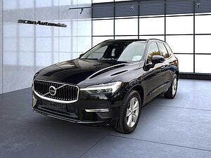 Volvo  XC60 Einparkhilfe el. Fenster