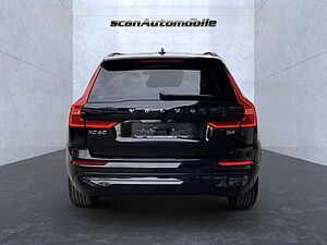 Volvo  XC60 Einparkhilfe el. Fenster
