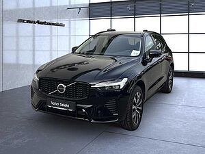 Volvo  XC60 Einparkhilfe el. Fenster