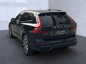 Volvo  XC60 Einparkhilfe el. Fenster
