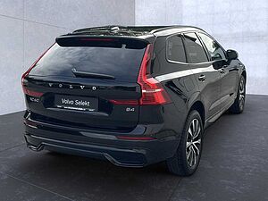 Volvo  XC60 Einparkhilfe el. Fenster
