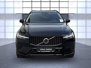 Volvo  XC60 Einparkhilfe el. Fenster