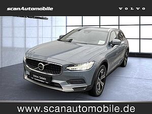 Volvo  Vollleder Standhzg Einparkhilfe el. Fenster