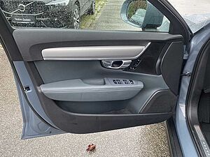 Volvo  Vollleder Standhzg Einparkhilfe el. Fenster