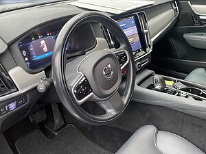 Volvo  Vollleder Standhzg Einparkhilfe el. Fenster