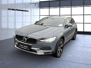 Volvo  Vollleder Standhzg Einparkhilfe el. Fenster