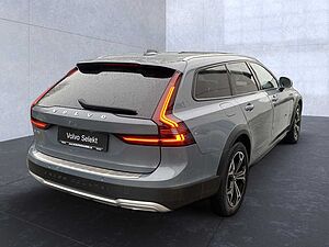 Volvo  Vollleder Standhzg Einparkhilfe el. Fenster