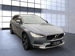 Volvo  Vollleder Standhzg Einparkhilfe el. Fenster