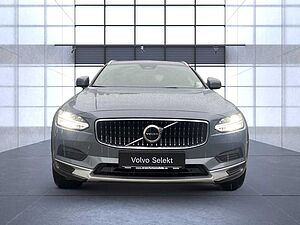 Volvo  Vollleder Standhzg Einparkhilfe el. Fenster