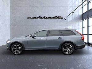 Volvo  Vollleder Standhzg Einparkhilfe el. Fenster