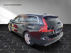 Volvo  V60 Inscription Expression Recharge Plug-In Hybrid Bluetooth Navi LED Klima Einp