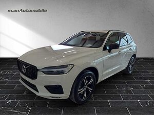 Volvo  XC 60 R Design 2WD Bluetooth Navi LED Klima Einparkhilfe el. Fenster