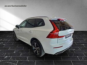 Volvo  XC 60 R Design 2WD Bluetooth Navi LED Klima Einparkhilfe el. Fenster