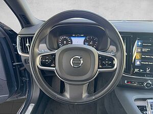 Volvo  V90 Inscription Bluetooth Navi LED Vollleder Klima Einparkhilfe el. Fenster