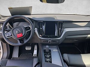 Volvo  XC 60 R Design Recharge Plug-In Hybrid AWD Bluetooth Navi LED Klima Standhzg Ein