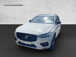 Volvo  XC 60 R Design Recharge Plug-In Hybrid AWD Bluetooth Navi LED Klima Standhzg Ein