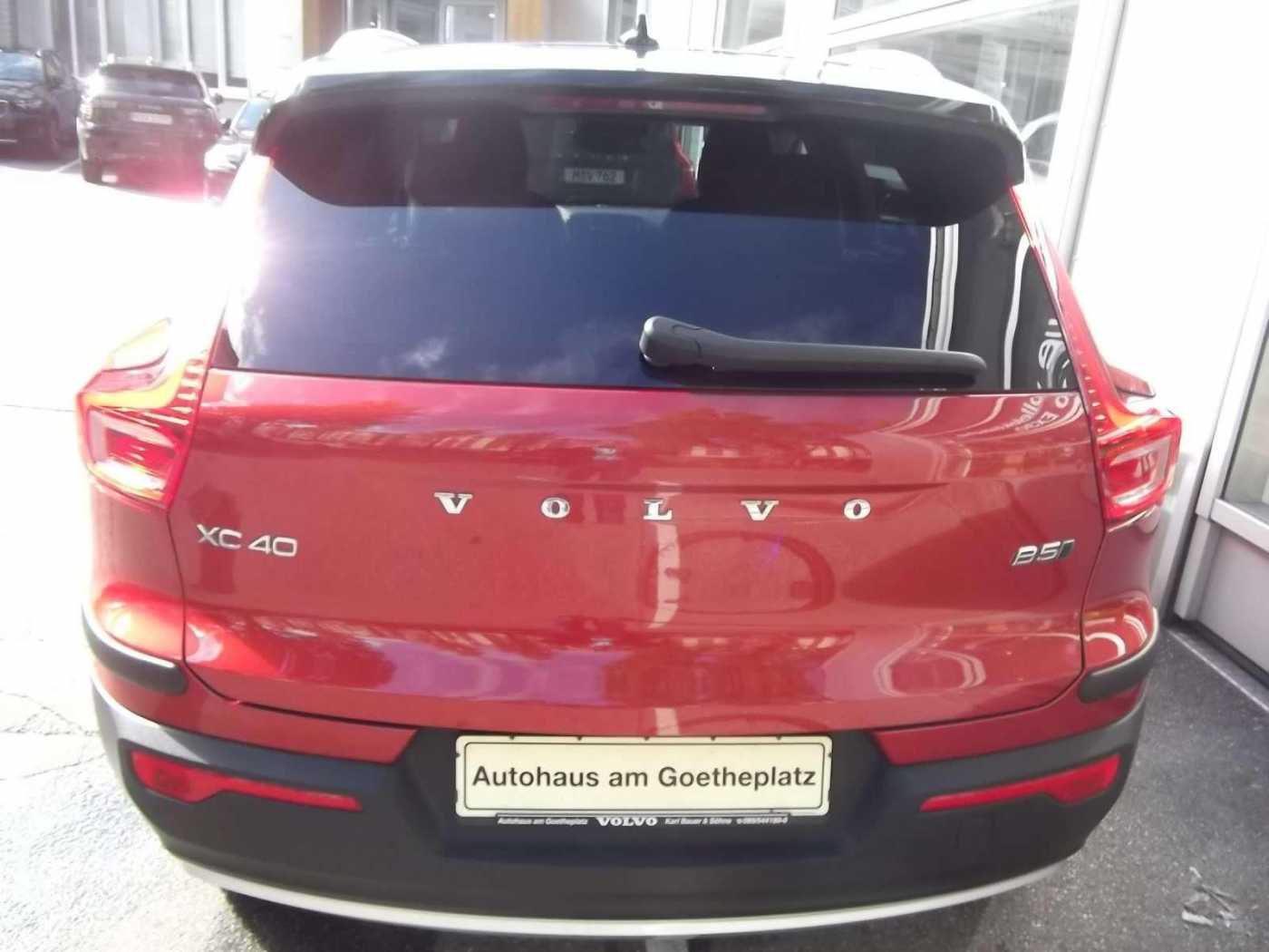 Volvo  Inscription AWD